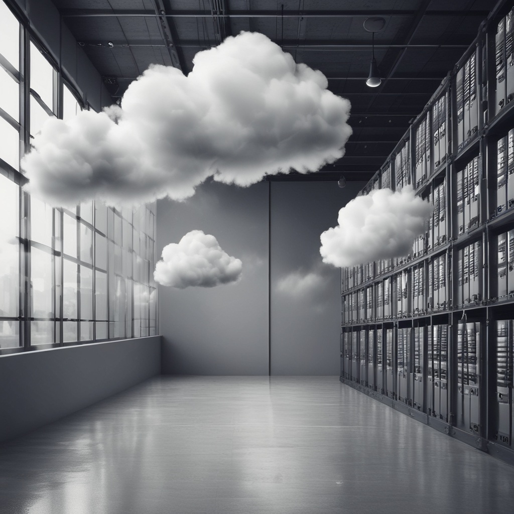 Cloud services for businesses