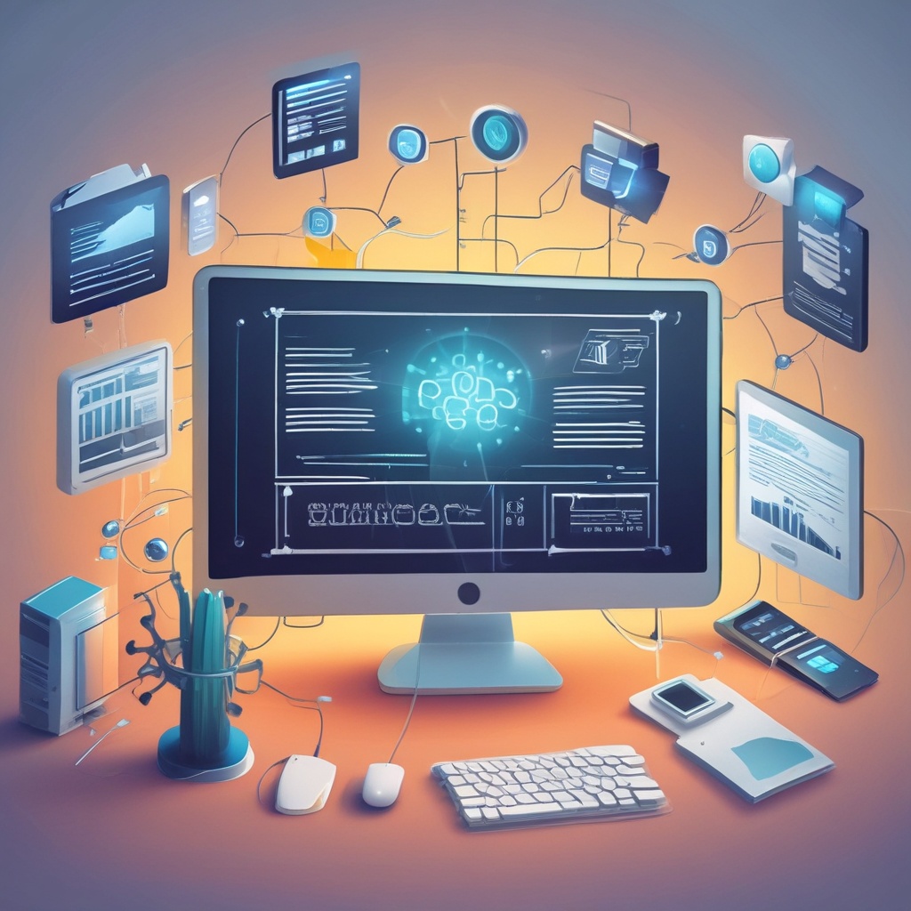 Innovative software solution